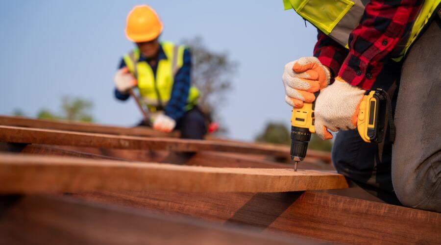 Expert Emergency Roof Repairs services in Greenwich, UT